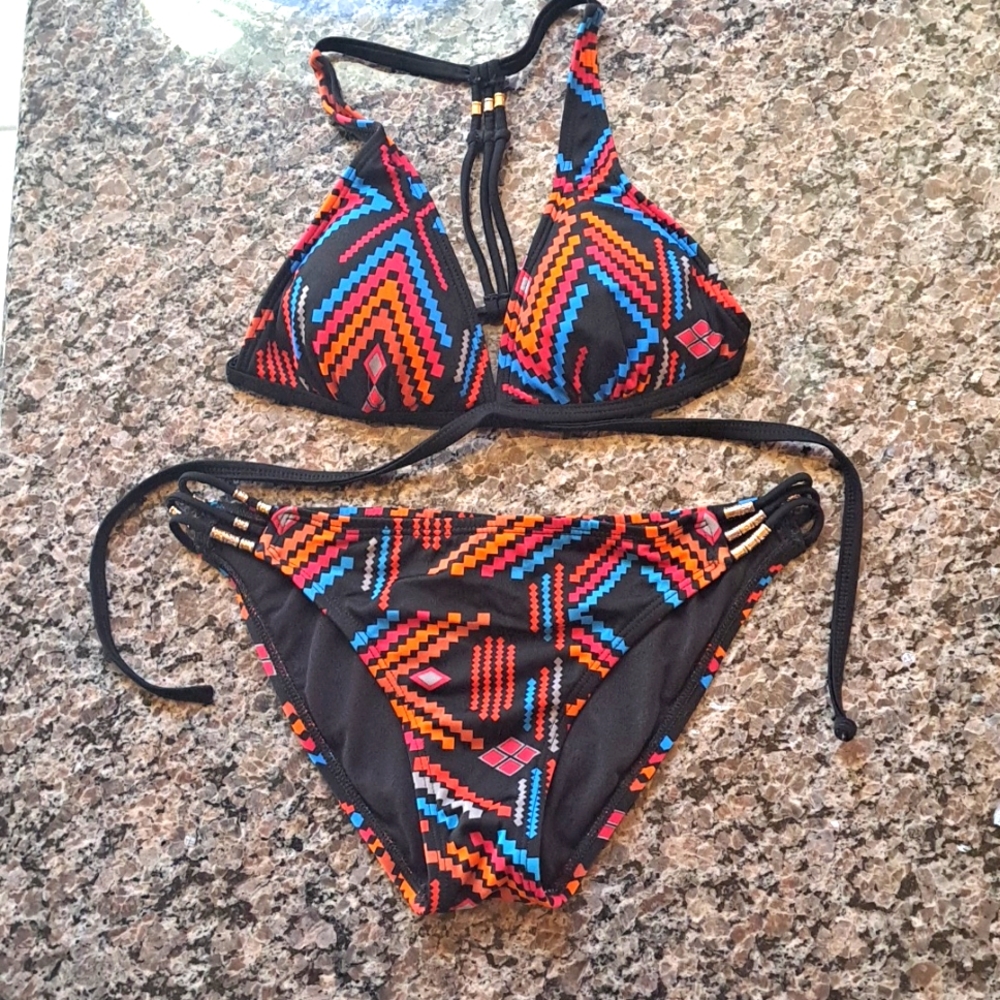 Guess bikini